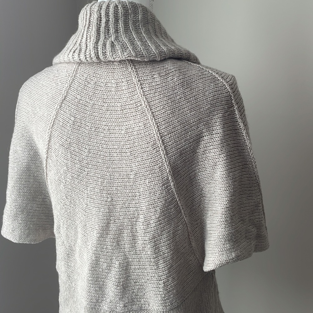 Smart Set Cardigan - Picture 9 of 12